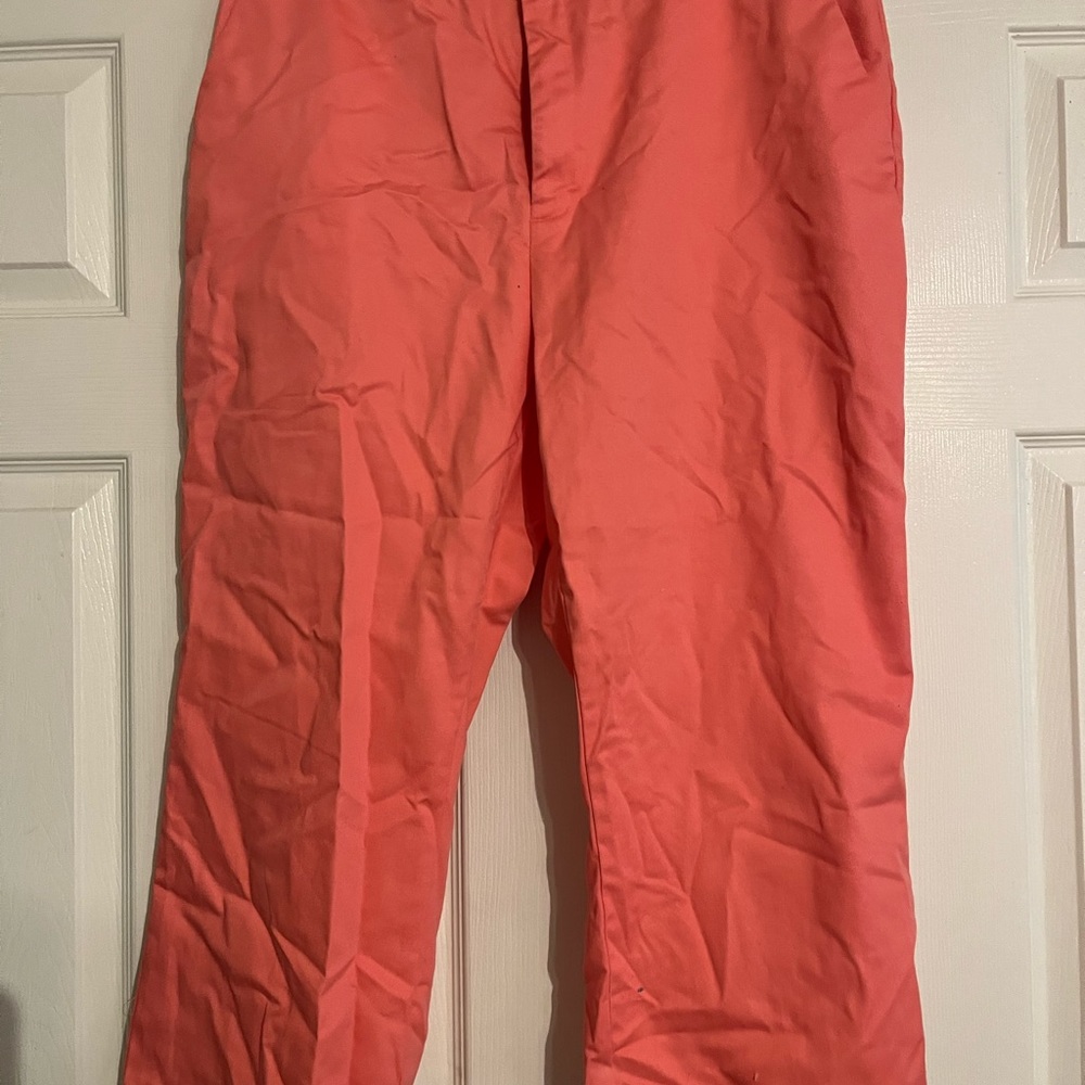Old Navy cropped pants